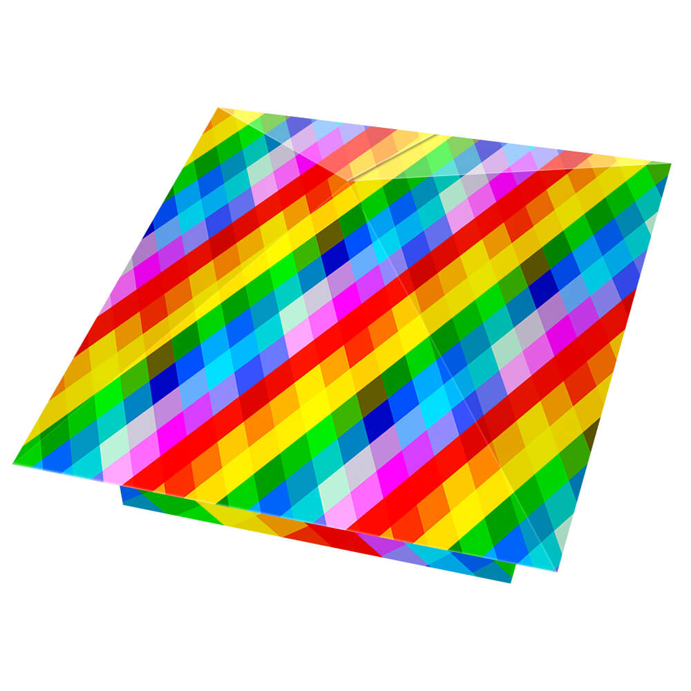 Колпак металлический 390х390мм порошковая покраска RAL по каталогу Белгород фото