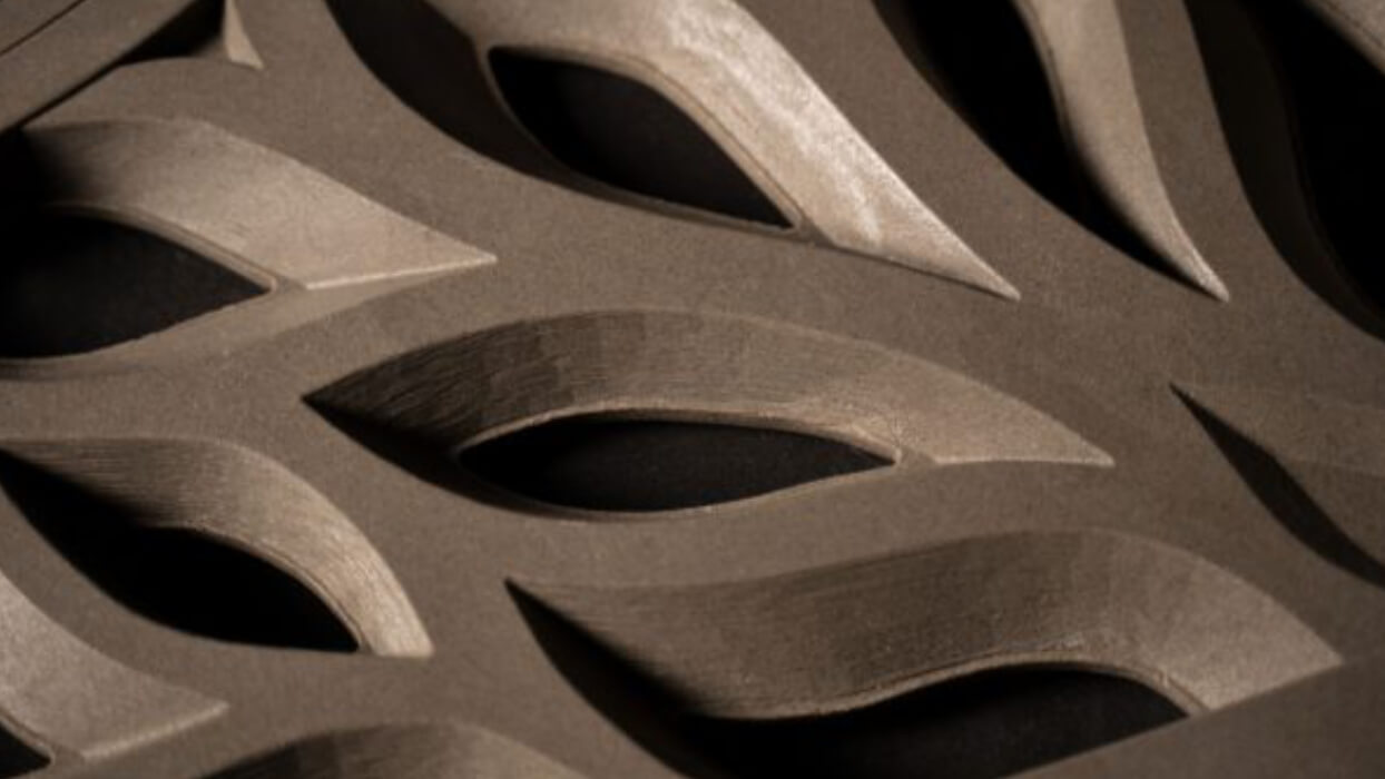 Приствольная решетка для дерева ZKING CRUST 1.2х1.2м Черная в Белгороде фото